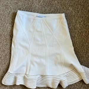 DVF SKIRT